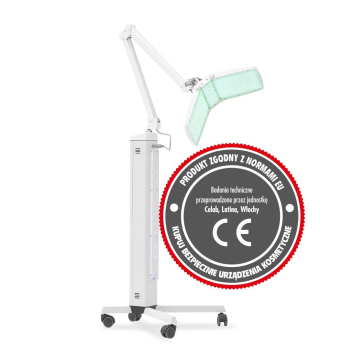 Lampa Urządzenie PDT PULSLIGHT 4 Kolory     Tanio! SS!